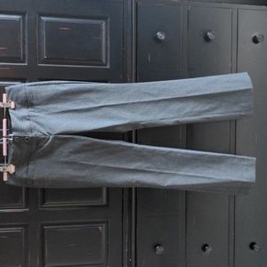 The Limited Ideal Stretch Bootcut Pants, size 6 NWT